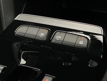 Vauxhall Mokka 100kW GS 50kWh 5dr Auto