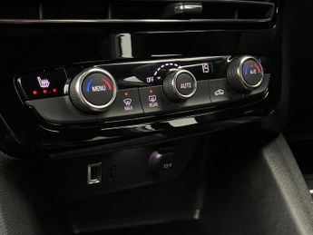 Vauxhall Mokka 100kW GS 50kWh 5dr Auto