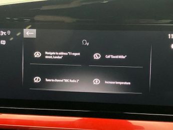 Vauxhall Mokka 100kW GS 50kWh 5dr Auto