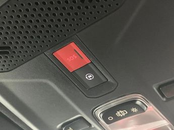 Vauxhall Mokka 100kW GS 50kWh 5dr Auto