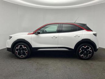 Vauxhall Mokka 100kW GS 50kWh 5dr Auto