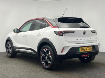 Vauxhall Mokka 100kW GS 50kWh 5dr Auto