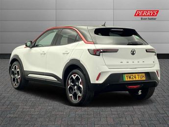 Vauxhall Mokka 100kW GS 50kWh 5dr Auto