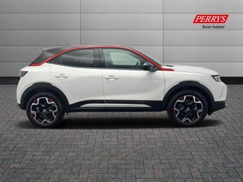 Vauxhall Mokka 100kW GS 50kWh 5dr Auto
