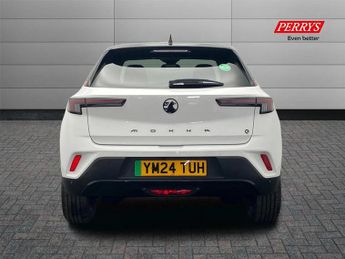 Vauxhall Mokka 100kW GS 50kWh 5dr Auto