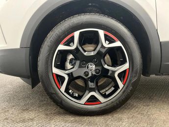 Vauxhall Mokka 100kW GS 50kWh 5dr Auto