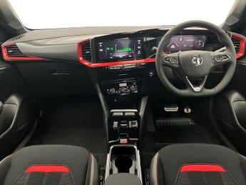 Vauxhall Mokka 100kW GS 50kWh 5dr Auto