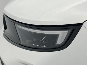 Vauxhall Mokka 100kW GS 50kWh 5dr Auto