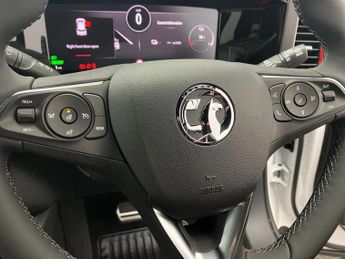 Vauxhall Mokka 100kW GS 50kWh 5dr Auto