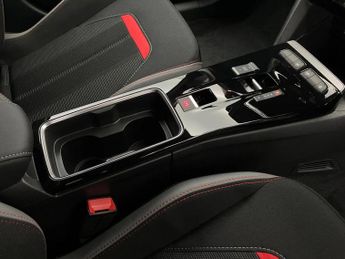 Vauxhall Mokka 100kW GS 50kWh 5dr Auto