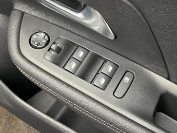 Vauxhall Mokka 100kW GS 50kWh 5dr Auto