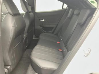 Vauxhall Mokka 100kW GS 50kWh 5dr Auto