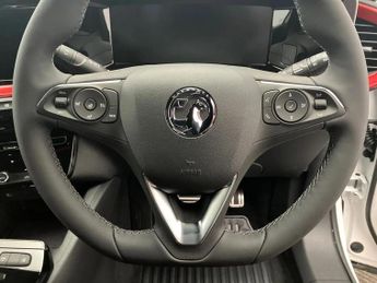 Vauxhall Mokka 100kW GS 50kWh 5dr Auto