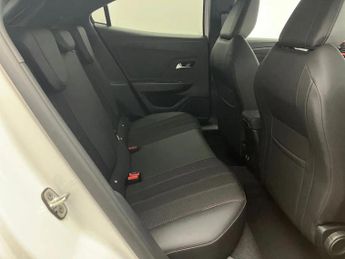 Vauxhall Mokka 100kW GS 50kWh 5dr Auto