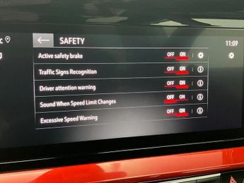 Vauxhall Mokka 100kW GS 50kWh 5dr Auto