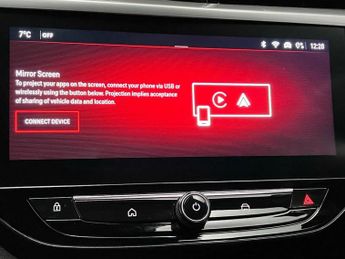 Vauxhall Corsa 100kW Ultimate 50kWh 5dr Auto