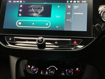 Vauxhall Corsa 100kW Ultimate 50kWh 5dr Auto