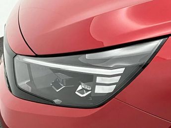 Vauxhall Corsa 100kW Ultimate 50kWh 5dr Auto