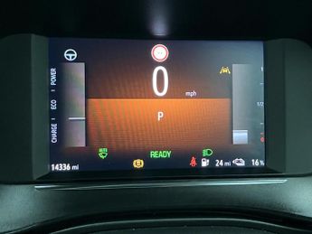 Vauxhall Corsa 100kW Ultimate 50kWh 5dr Auto