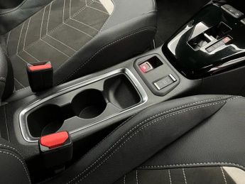 Vauxhall Corsa 100kW Ultimate 50kWh 5dr Auto