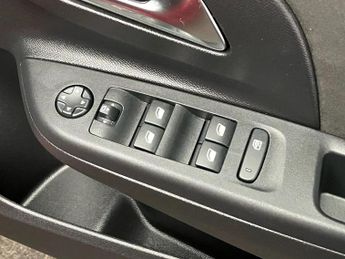 Vauxhall Corsa 100kW Ultimate 50kWh 5dr Auto