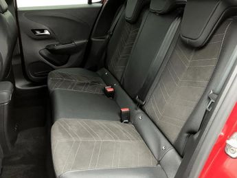 Vauxhall Corsa 100kW Ultimate 50kWh 5dr Auto