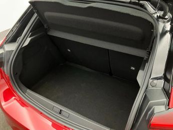 Vauxhall Corsa 100kW Ultimate 50kWh 5dr Auto