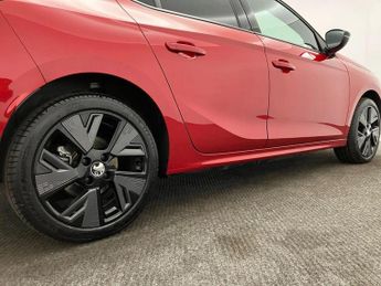 Vauxhall Corsa 100kW Ultimate 50kWh 5dr Auto