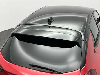 Vauxhall Corsa 100kW Ultimate 50kWh 5dr Auto