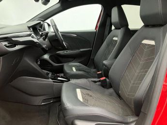 Vauxhall Corsa 100kW Ultimate 50kWh 5dr Auto