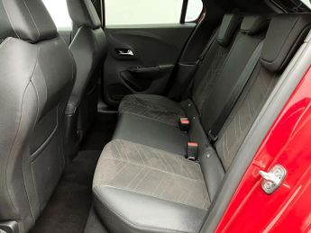 Vauxhall Corsa 100kW Ultimate 50kWh 5dr Auto