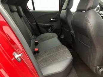 Vauxhall Corsa 100kW Ultimate 50kWh 5dr Auto