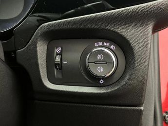 Vauxhall Corsa 100kW Ultimate 50kWh 5dr Auto