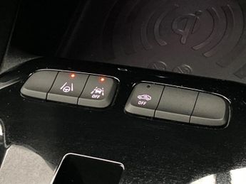 Vauxhall Corsa 100kW Ultimate 50kWh 5dr Auto