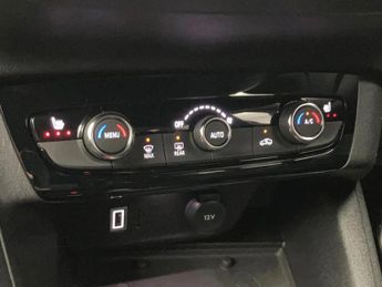 Vauxhall Corsa 100kW Ultimate 50kWh 5dr Auto