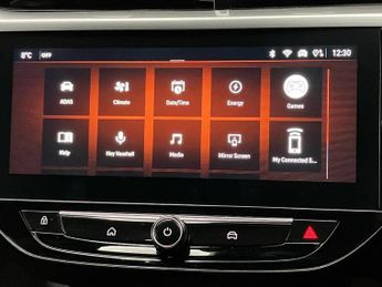 Vauxhall Corsa 100kW Ultimate 50kWh 5dr Auto