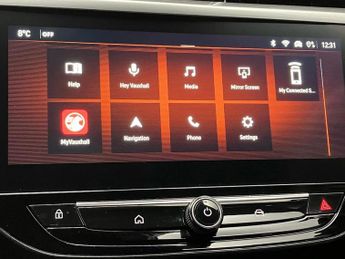 Vauxhall Corsa 100kW Ultimate 50kWh 5dr Auto