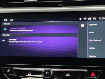 Vauxhall Corsa 100kW Ultimate 50kWh 5dr Auto