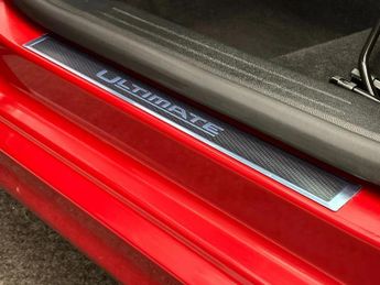 Vauxhall Corsa 100kW Ultimate 50kWh 5dr Auto