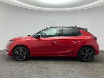 Vauxhall Corsa 100kW Ultimate 50kWh 5dr Auto