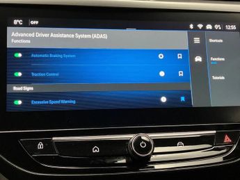 Vauxhall Corsa 100kW Ultimate 50kWh 5dr Auto