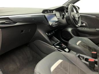 Vauxhall Corsa 100kW Ultimate 50kWh 5dr Auto