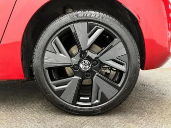 Vauxhall Corsa 100kW Ultimate 50kWh 5dr Auto