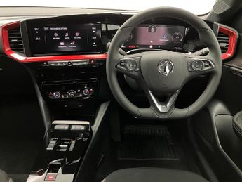 Vauxhall Corsa 100kW Ultimate 50kWh 5dr Auto