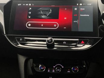 Vauxhall Corsa 100kW GS 50kWh 5dr Auto