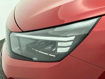 Vauxhall Corsa 100kW GS 50kWh 5dr Auto
