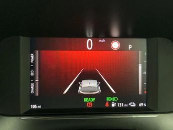 Vauxhall Corsa 100kW GS 50kWh 5dr Auto