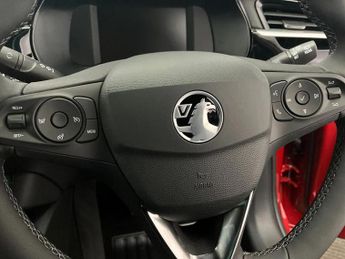 Vauxhall Corsa 100kW GS 50kWh 5dr Auto