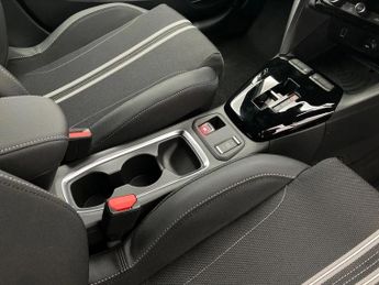 Vauxhall Corsa 100kW GS 50kWh 5dr Auto