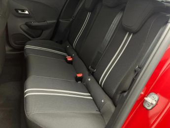 Vauxhall Corsa 100kW GS 50kWh 5dr Auto